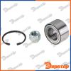 Roulement de roue avant pour OPEL | KLP-PL-031, 1649102980